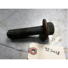 92S018 Crankshaft Pulley Bolt For 97-03 Pontiac Grand Prix 3.8 92S018 Crankshaft Pulley Bolt For 97-03 Pontiac Grand Prix 3.8